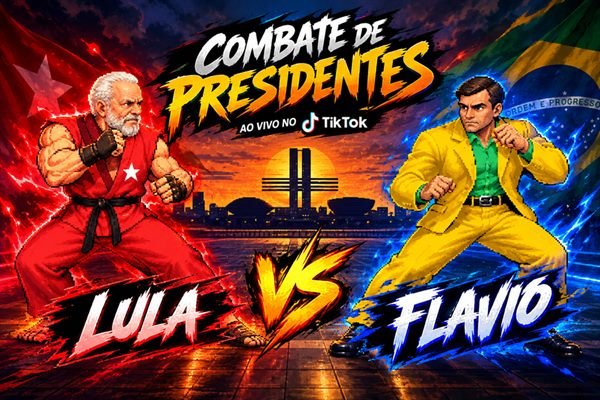 Combate de Presidentes