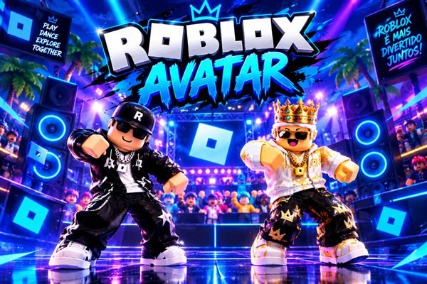 Roblox Avatar